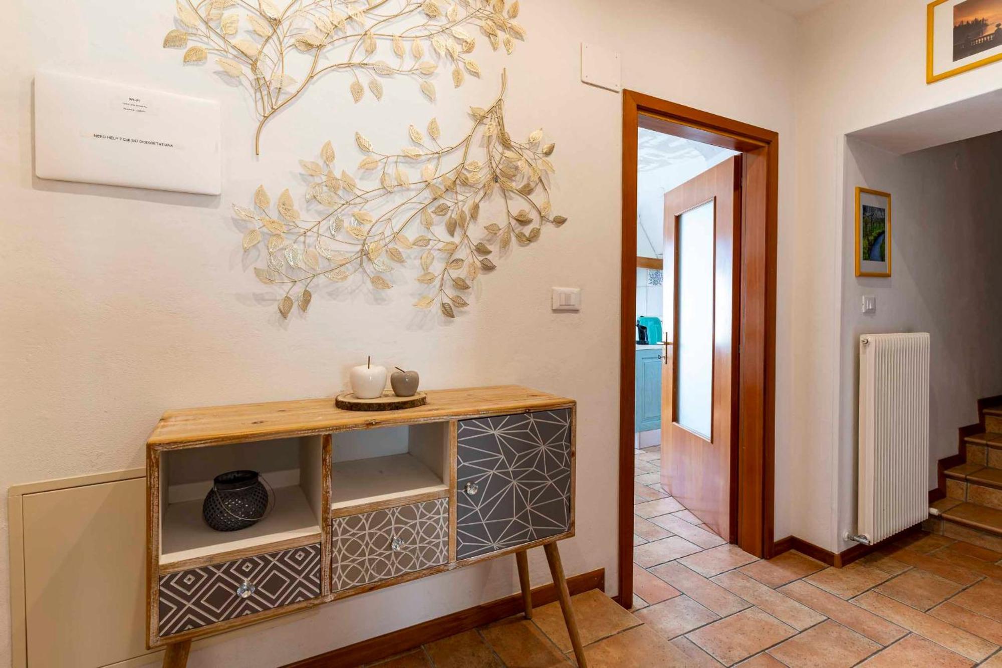 Ledro Lake Suite "Pur" Mezzolago Extérieur photo