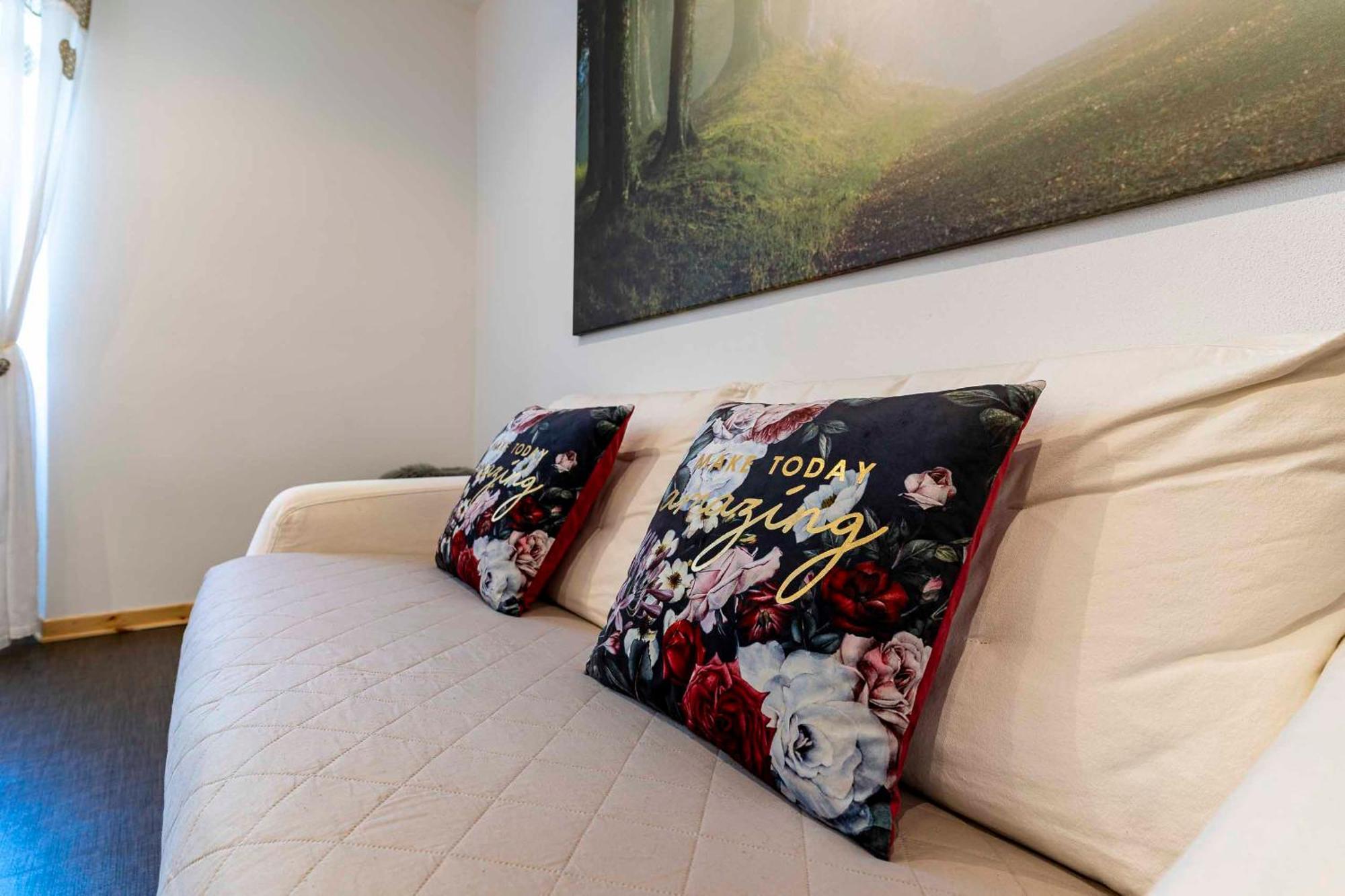 Ledro Lake Suite "Pur" Mezzolago Extérieur photo