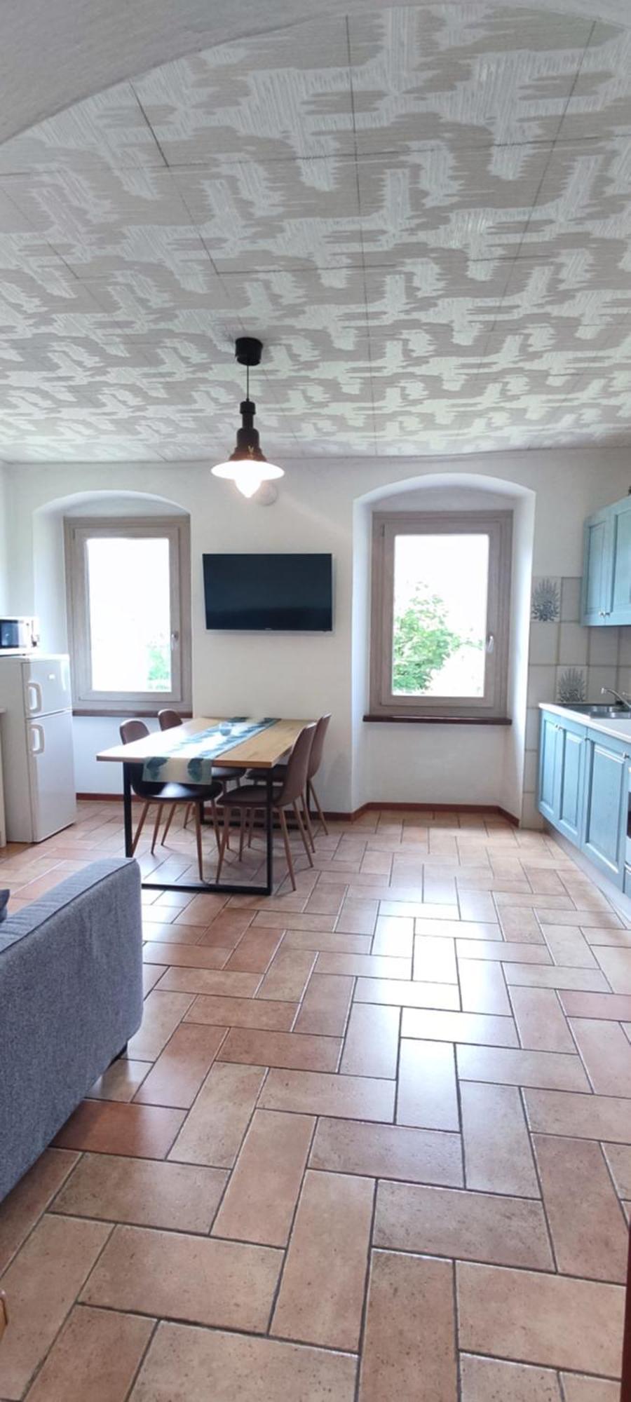 Ledro Lake Suite "Pur" Mezzolago Chambre photo