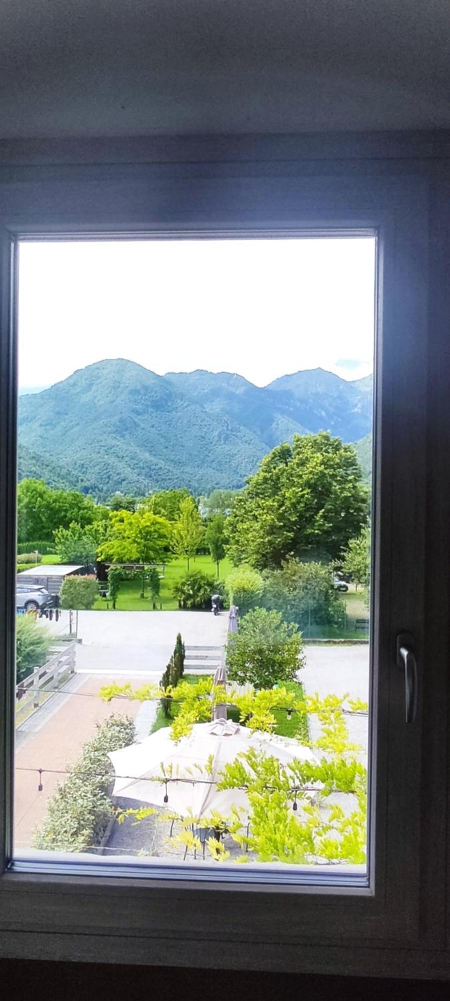 Ledro Lake Suite "Pur" Mezzolago Extérieur photo