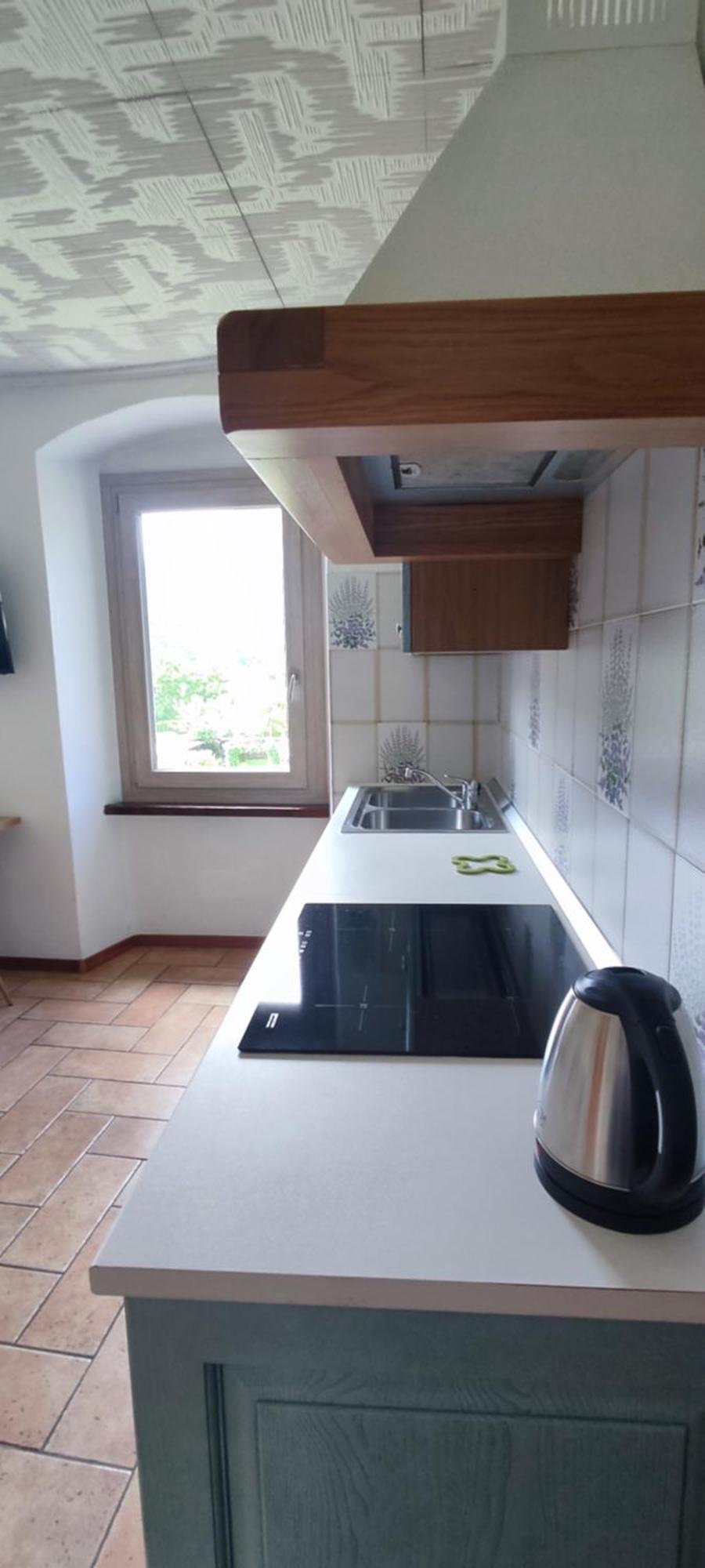 Ledro Lake Suite "Pur" Mezzolago Extérieur photo