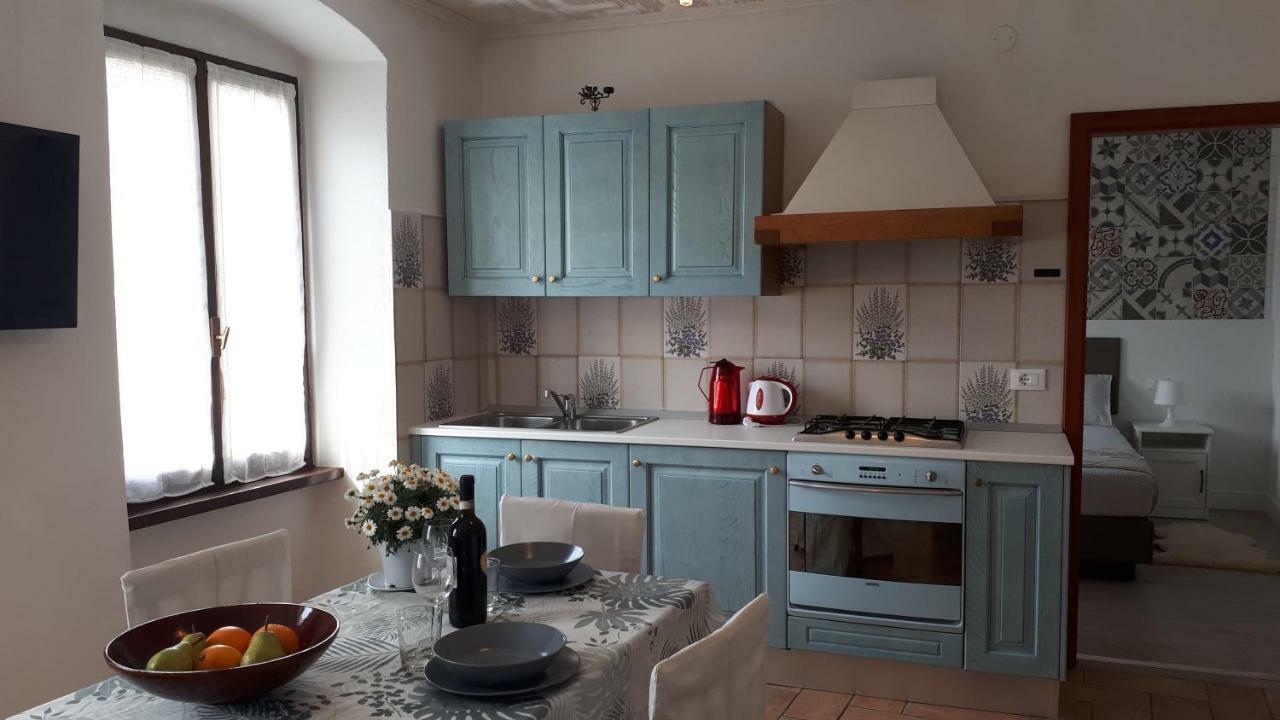 Ledro Lake Suite "Pur" Mezzolago Extérieur photo