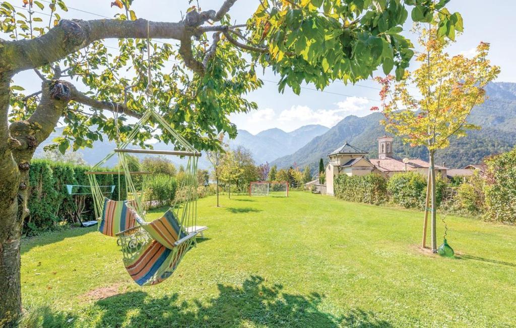 Ledro Lake Suite "Pur" Mezzolago Extérieur photo