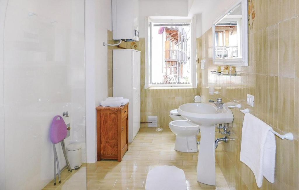 Ledro Lake Suite "Pur" Mezzolago Extérieur photo